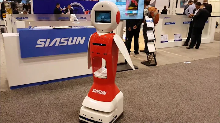 Automate 2017 - Best Robotics Demonstrations