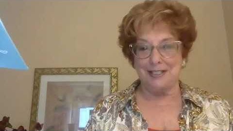 From the Desk of Jerri   May 13, 2020