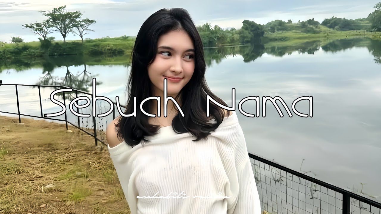 LAGU REGGAE SLOW 🌴 || UNTUK SEBUAH NAMA || TERBARU 2026