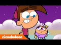 Волшебные покровители | Крокер Шокер | Полный эпизод | Nickelodeon Россия