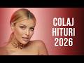 Mix Muzica Noua 2026 Romaneasca Melodii Noi 2026 Romanesti Colaj Hituri Noi 2026 Romanesti 