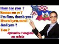 Aprann parler anglais ak chanel apprendre langlais facil