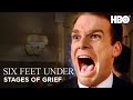 Six Feet Under The Stages Of Grief HBO