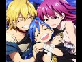 Magi-The Labyrinth Of Magic - ED 1 - Yubi Bouenkyou - Sub Esp.