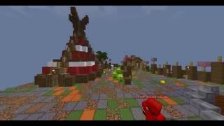 DESTRUYE EL NEXUS#257 | Hacker (KillAura y Fly): SoyLauOk | ComuGamers