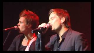 Bosson - I Believe (Live at Carnival City).wmv