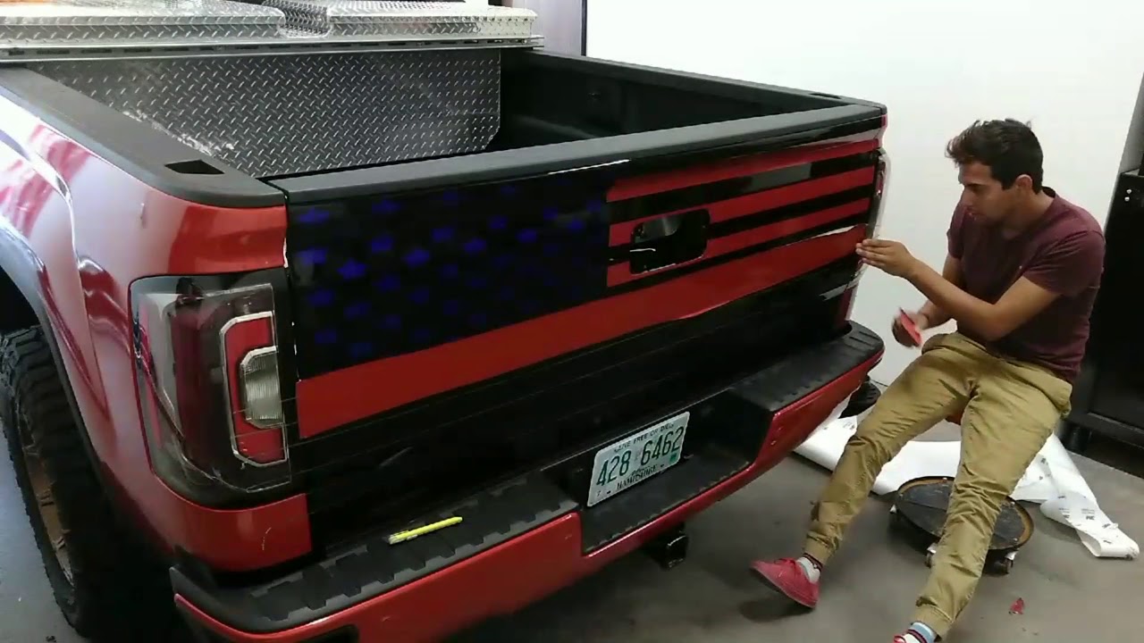 Embossing Vinyl YouTube