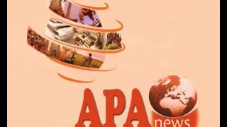 Africa Media Review -Apa