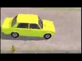 Дiдова копiка едет 1 час Beamng.drive