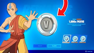 *BUG OCULTO* Como conseguir PAVOS GRATIS en Fortnite Capitulo 5 Temporada 2 ✅ Pavos Gratis Fortnite