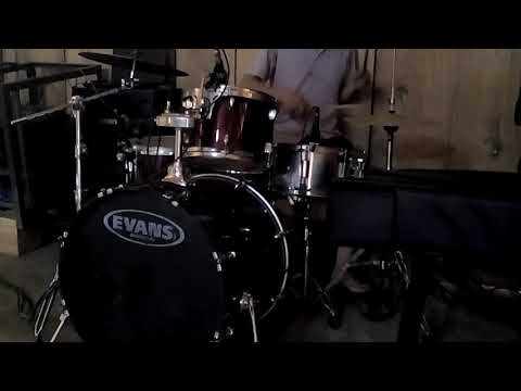 Video: Yuav Ua Li Cas Ua Si Drums