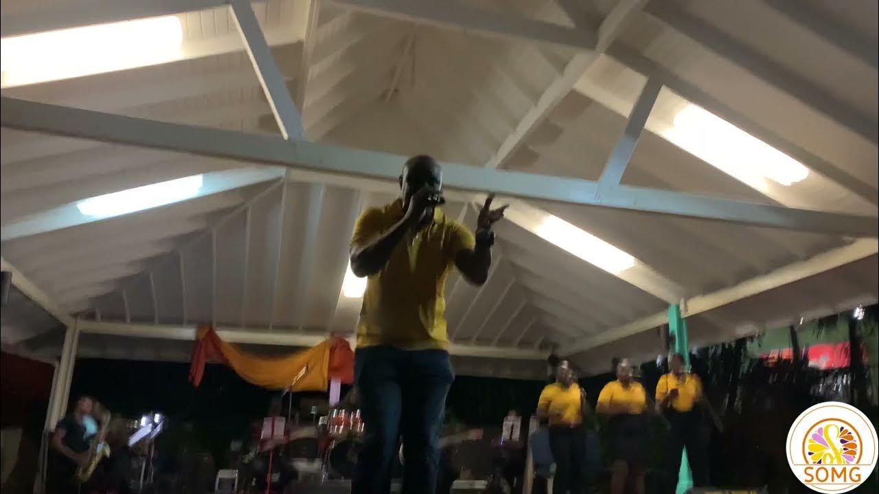 Prince What is the state of the state {Kaiso bards 2023 at spice