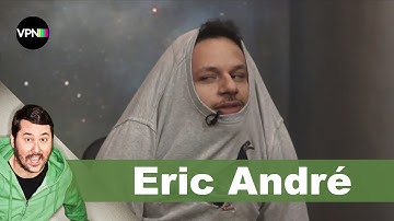 Eric André | Getting Doug with High