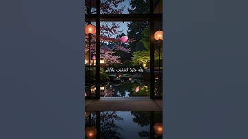 هُوَ ٱلَّذِيٓ أَنزَلَ ٱلسَّكِينَةَ فِي قُلُوبِ ٱلۡمُؤۡمِنِينَ / القارئ عبدالرحمن مسعد