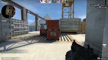 MP7 Rush The Fastest Way to Victory in CSGO 7