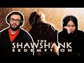 The shawshank redemption 1994 first time watching movie reaction