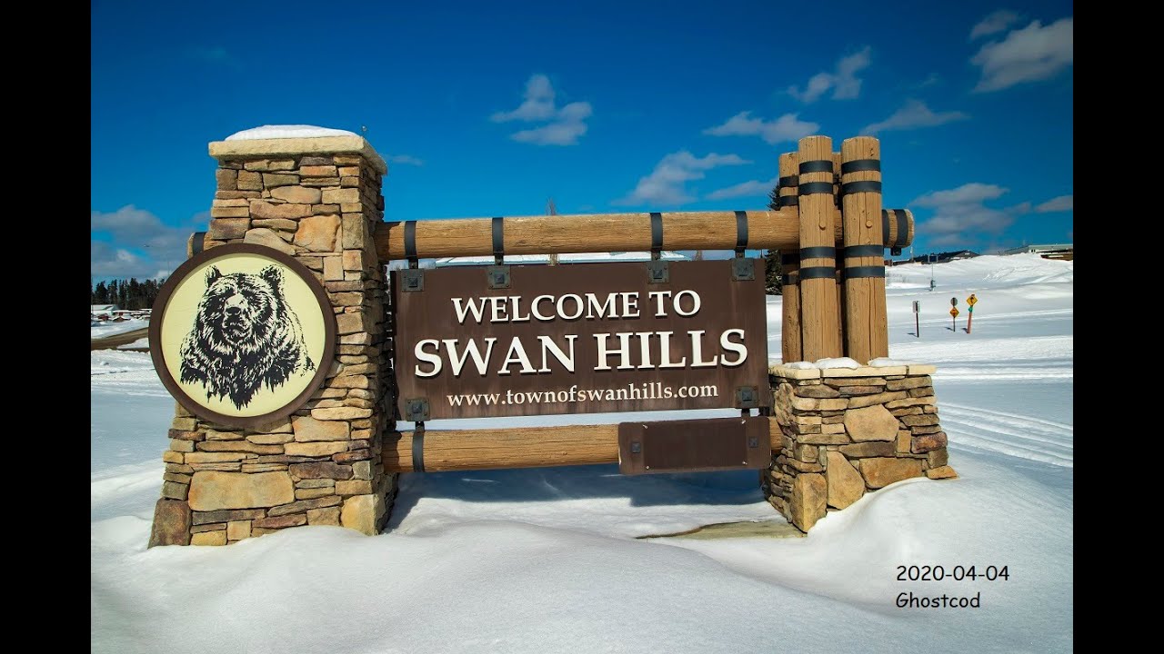 Swan Hills HealthCare Centre YouTube