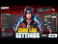 How To Fix BGMI Lag Permanently ⚡ | 0 Lag + Smooth Gameplay (2026) | No Frame Drop 🚀