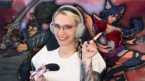 Is 2xKO beginner friendly?  | my first impresssion from the alpha lab of riots new title