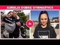 Best Of Aurelia Dobre Gymnastics - Musically Compilation 2018