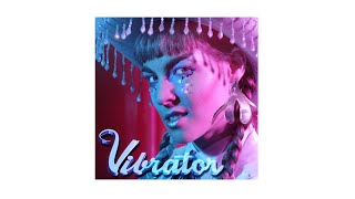 Watch Dorian Electra Vibrator video