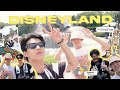 Vlog l meenping in disneyland     eng sub