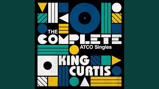 Video thumbnail of "King Curtis - C.C. Rider"