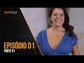 Estreia | Episódio 01 - Parte 01 | 26/07/2023 | Top Chef Brasil 4 image