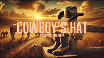 Cowboy's Hat – A Heartfelt Country Ballad in Texas Country Cowboy's Hat – A Heartfelt Country Ballad in Texas Country