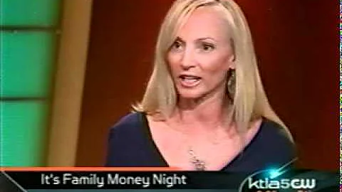 KTLA Morning show, Lori Mackey, Prosperity4kids, I...