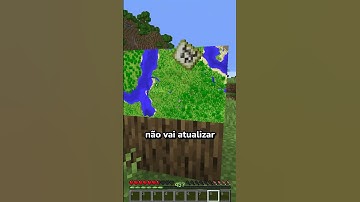 O mapa é bom demais