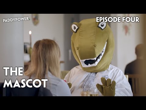 Video: Maskot Power - Alternativní Pohled