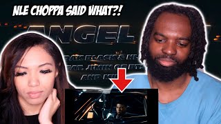 FAST X | Angel Pt. 1 - NLE Choppa, Kodak Black, Jimin of BTS, JVKE, \& Muni Long | GRINDMODEJOE REACT