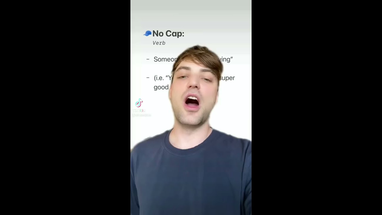 Gen Z Most Used Phrases Shorts