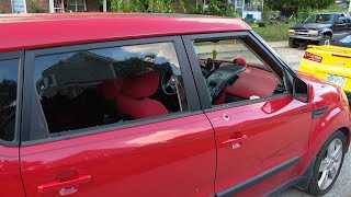 Neighbors worried about recent Indy violence after weekend triple shooting on city's northwest side