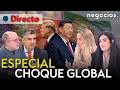 DIRECTO | ESPECIAL: RUPTURA DEL ORDEN MUNDIAL, EL CHOQUE TRUMP-XI JINPING Y LA GUERRA EEUU-IRÁN