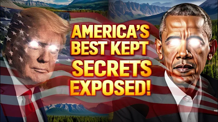 Hidden Gems in America You Must Visit Before They Get Famous