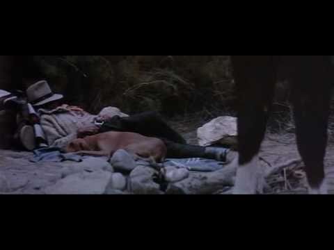 Mangy Redbone Hound Spit On By Josey Wales Youtube Mangy Redbone Hound Spit On By Josey Wales Youtube