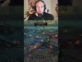 MAJOR PVP BUG Midnight