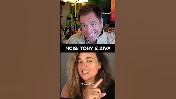 Thumbnail of 🚨 NCIS: Tony & Ziva, starring Michael Weatherly and Cote de Pablo, is coming to #ParamountPlus! 🚨