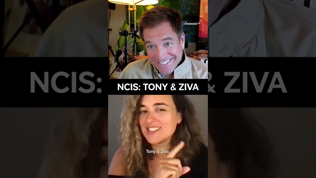 NCIS: Tony & Ziva - Featurette
