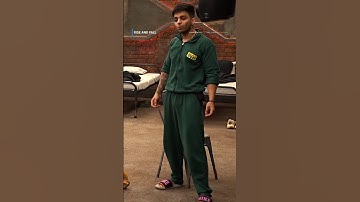 Aarush Bhola Roasting Pawan Singh & Nayandeep Rakshit 🤣 | Rise And Fall | Amazon MX Player