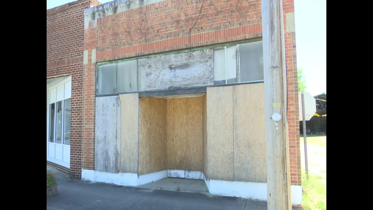 Brownfield grant could help revitalize some Berkeley County communities