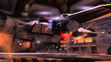 XCOM Enemy Unknown pt 26 doc please dont blow up my base k