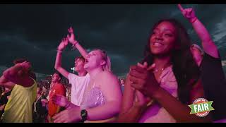 Enjoy the concerts at the 2024 Porter County Fair!