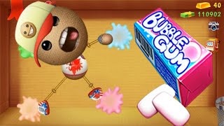 The Bubble Gum vs The Buddy | Kick The Buddy screenshot 3