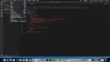 HTML5 snippet for VS Code
