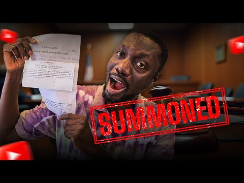 SSNIT took me to court …and there is more wahala