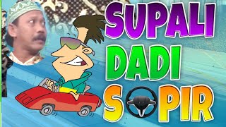 SUPALI DADI SOPIR