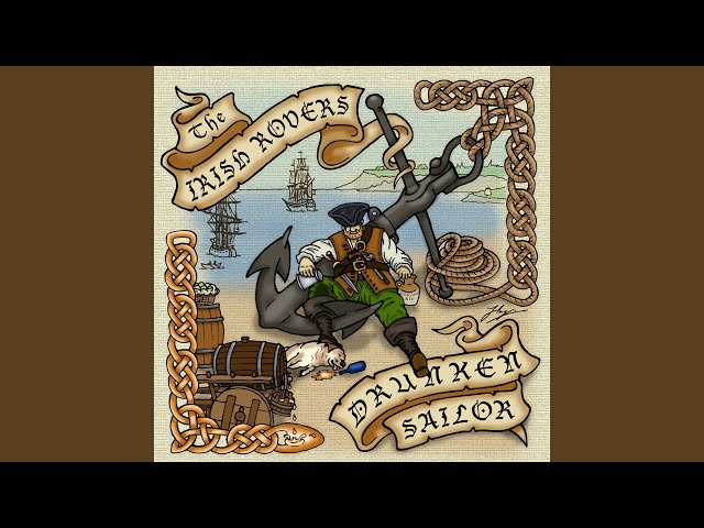 Drunken Sailor